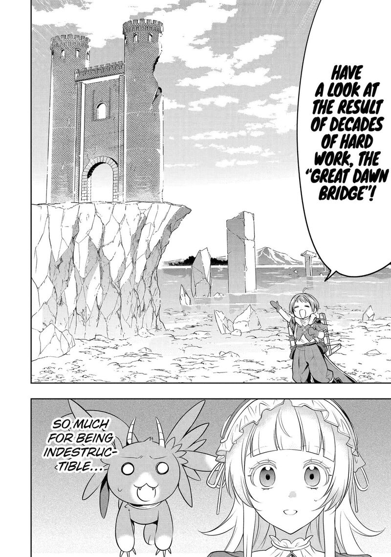 Yuusha Party No Nimotsu Mochi Chapter 4 Page 4