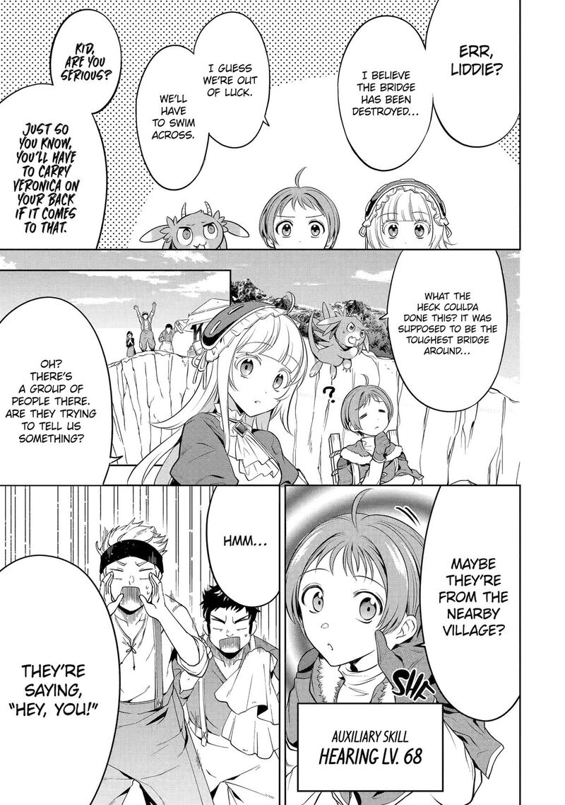 Yuusha Party No Nimotsu Mochi Chapter 4 Page 5