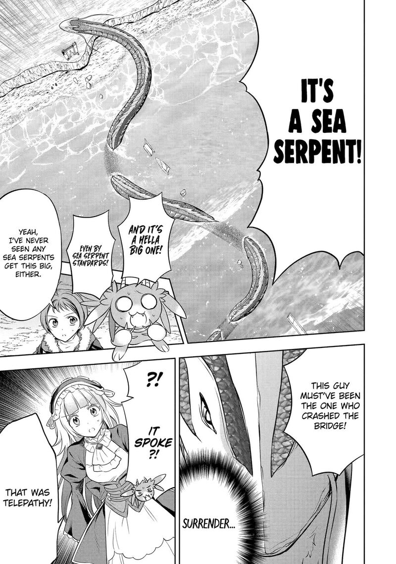 Yuusha Party No Nimotsu Mochi Chapter 4 Page 8