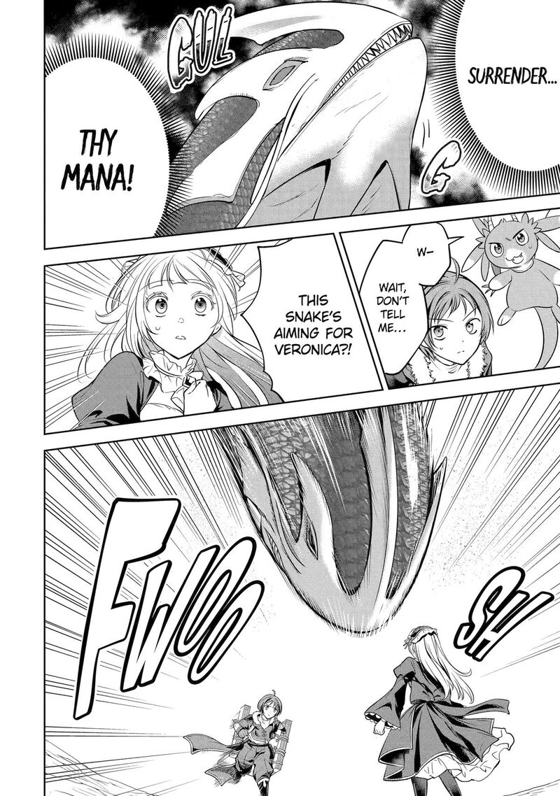 Yuusha Party No Nimotsu Mochi Chapter 4 Page 9