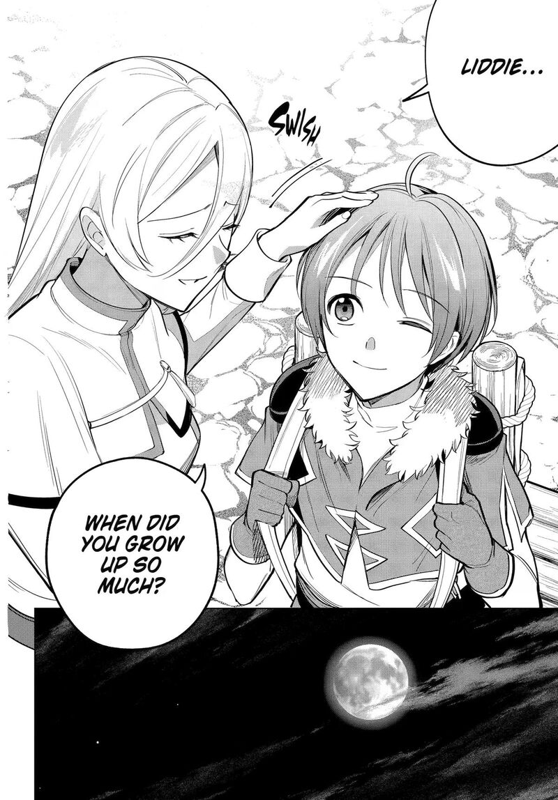 Yuusha Party No Nimotsu Mochi Chapter 40 Page 12