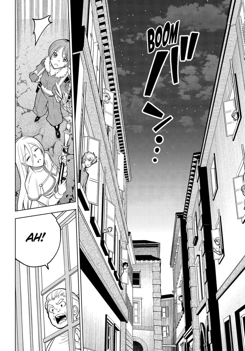 Yuusha Party No Nimotsu Mochi Chapter 40 Page 18