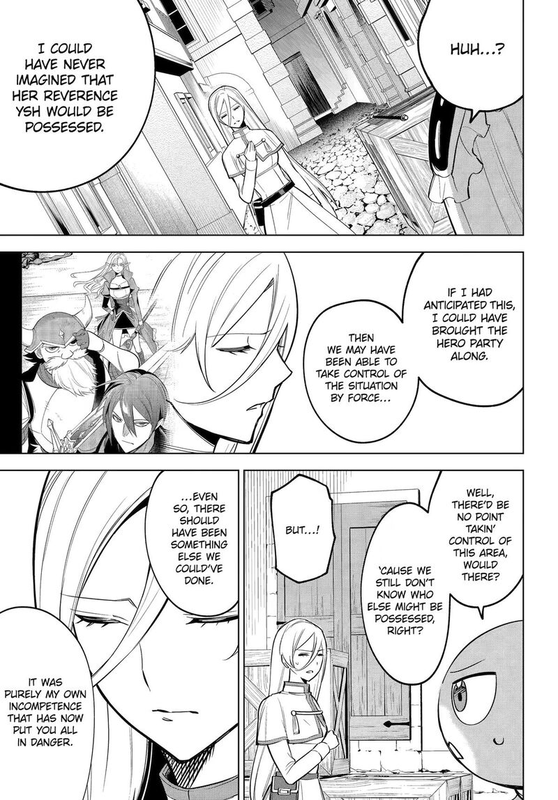 Yuusha Party No Nimotsu Mochi Chapter 40 Page 5