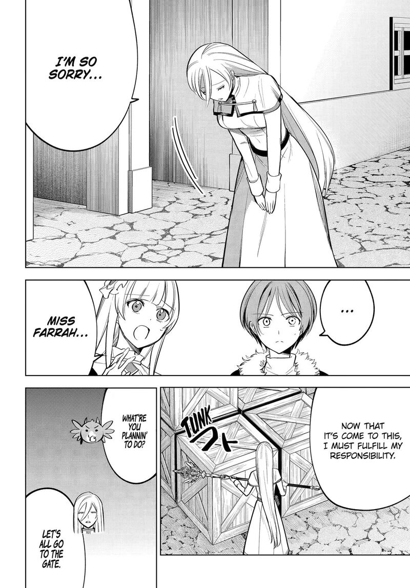 Yuusha Party No Nimotsu Mochi Chapter 40 Page 6