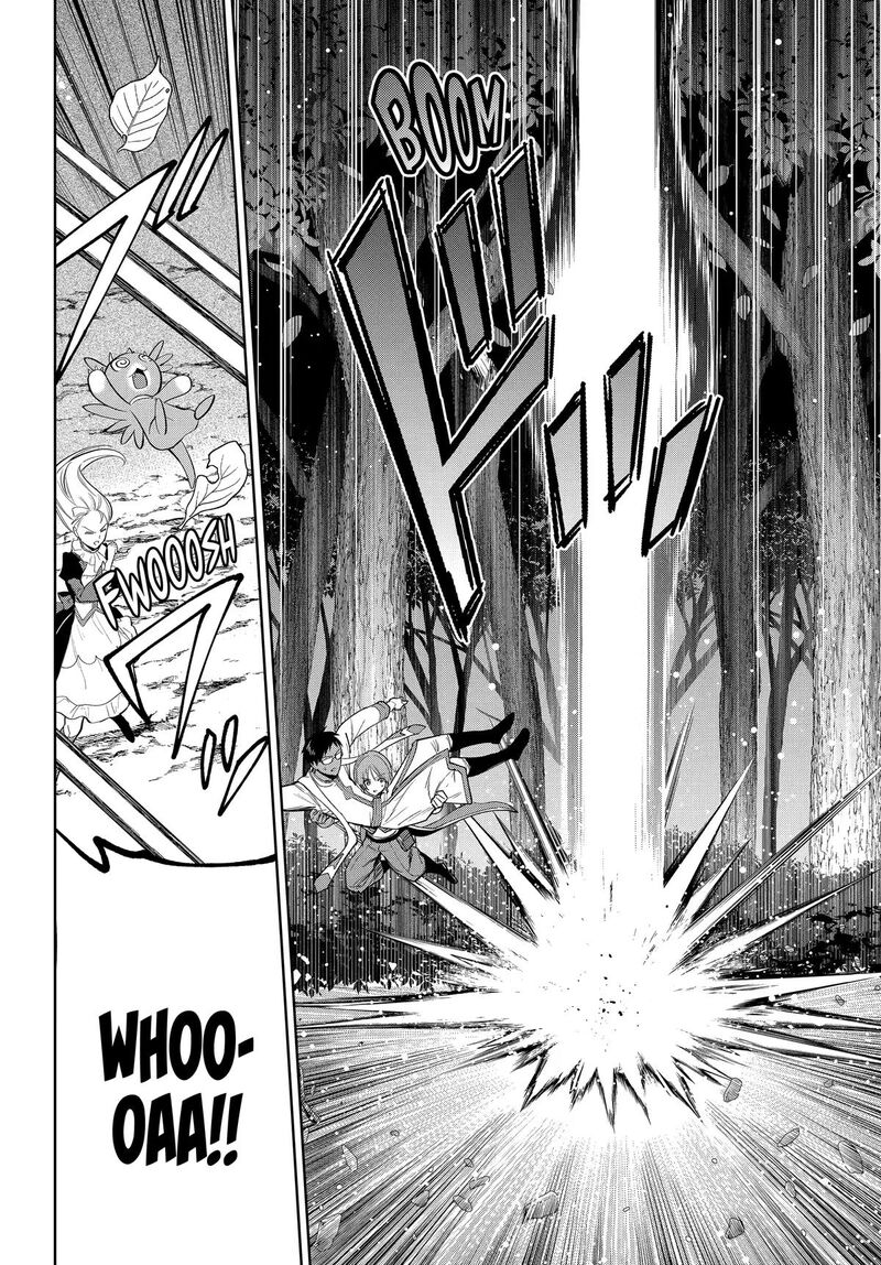 Yuusha Party No Nimotsu Mochi Chapter 41 Page 14