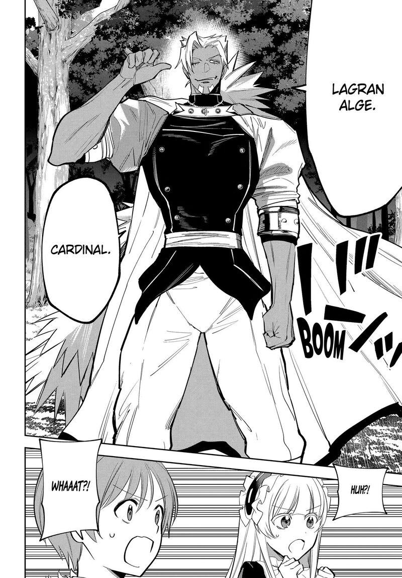 Yuusha Party No Nimotsu Mochi Chapter 41 Page 16