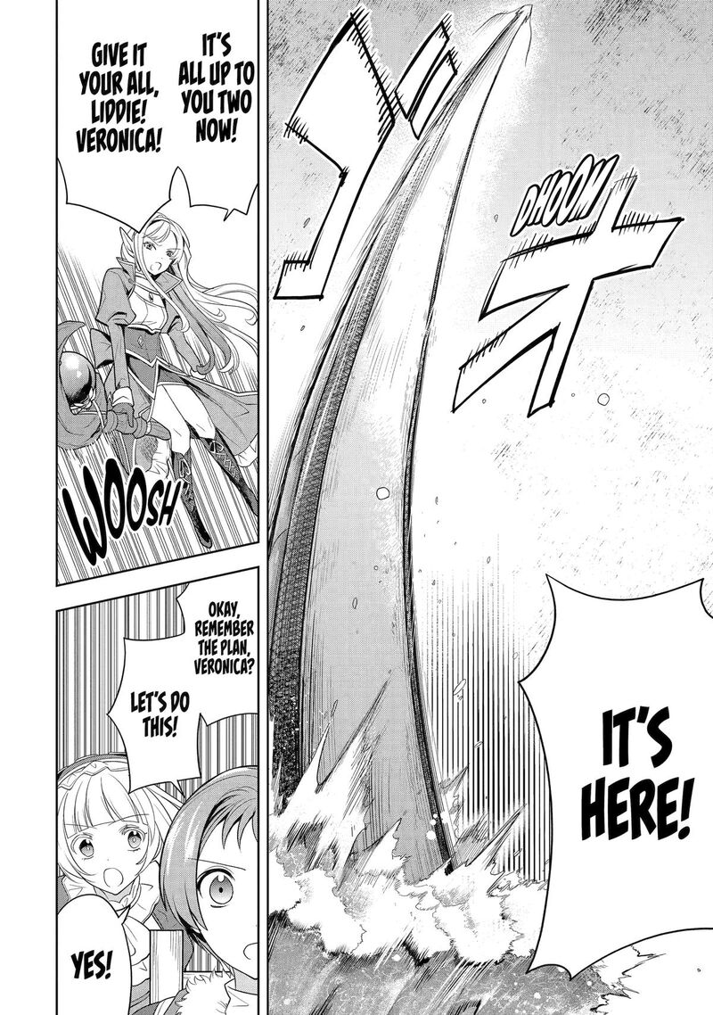 Yuusha Party No Nimotsu Mochi Chapter 5 Page 10