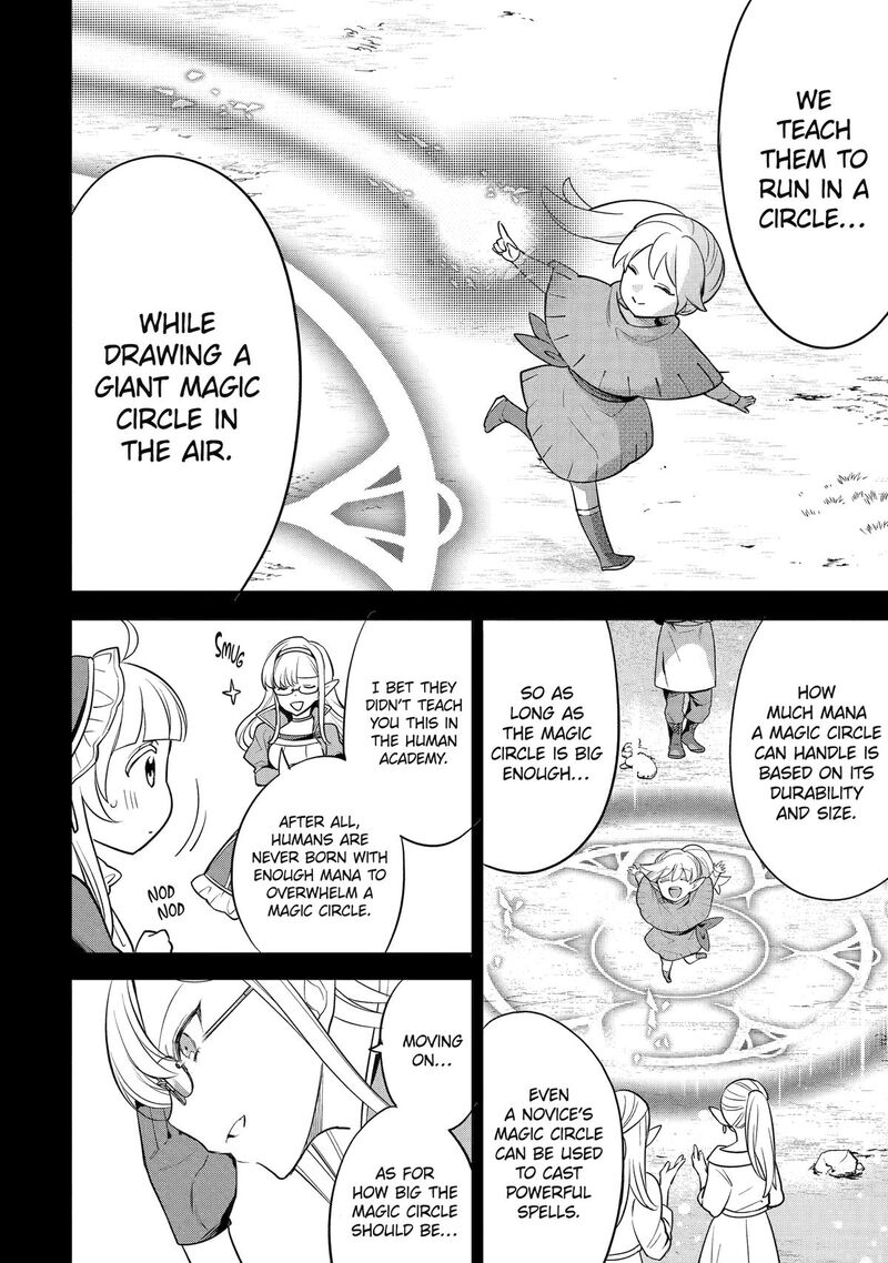 Yuusha Party No Nimotsu Mochi Chapter 5 Page 14