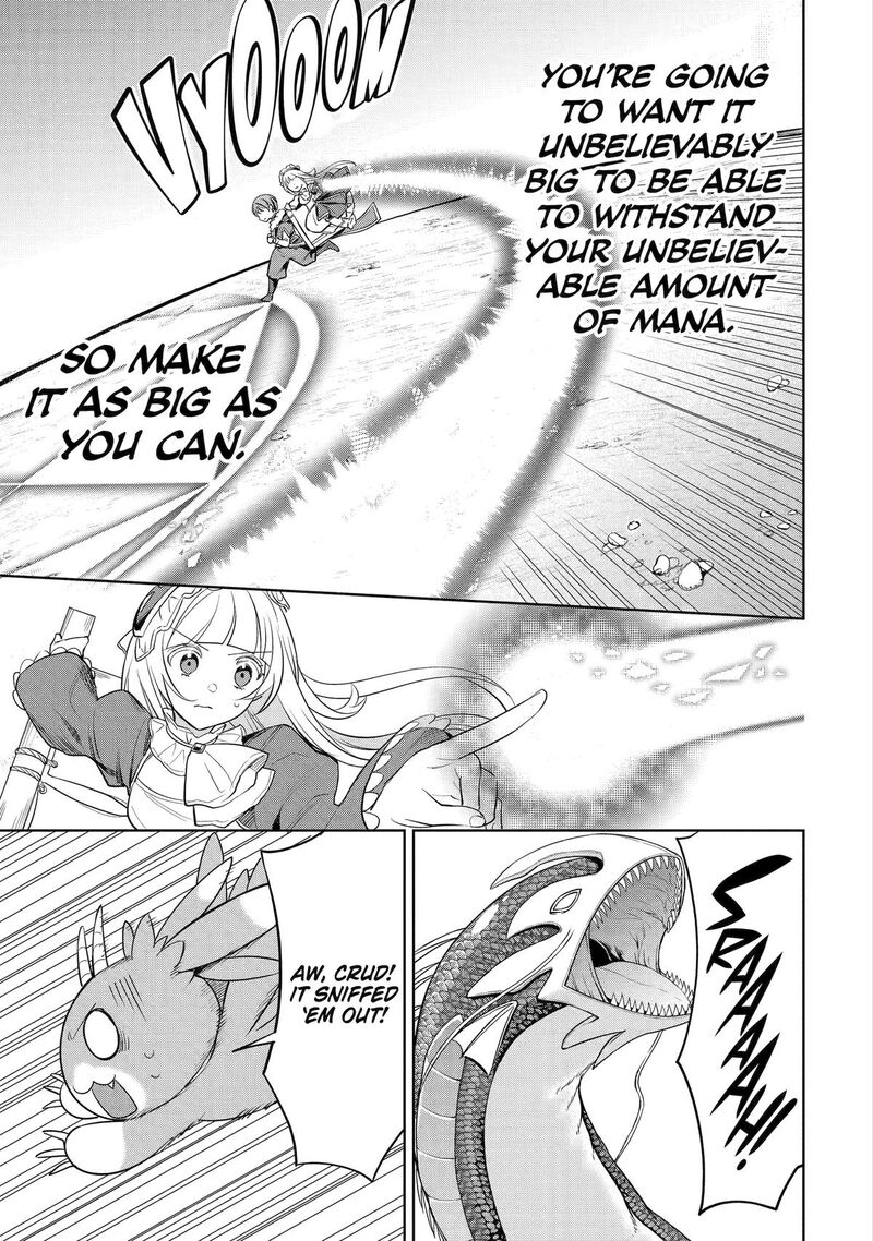 Yuusha Party No Nimotsu Mochi Chapter 5 Page 15