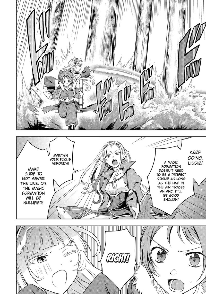 Yuusha Party No Nimotsu Mochi Chapter 5 Page 16