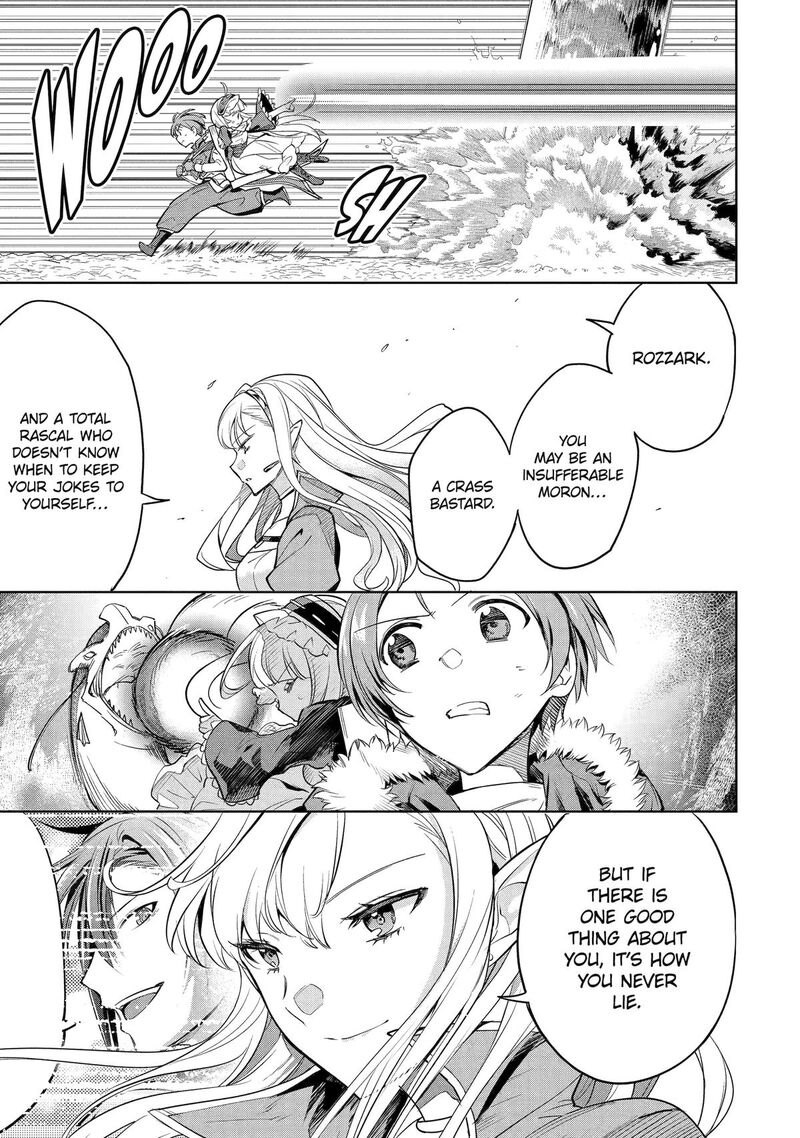 Yuusha Party No Nimotsu Mochi Chapter 5 Page 17