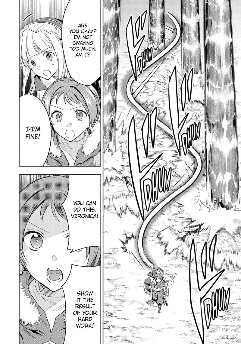Yuusha Party No Nimotsu Mochi Chapter 5 Page 18