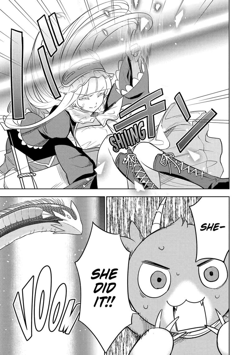 Yuusha Party No Nimotsu Mochi Chapter 5 Page 22