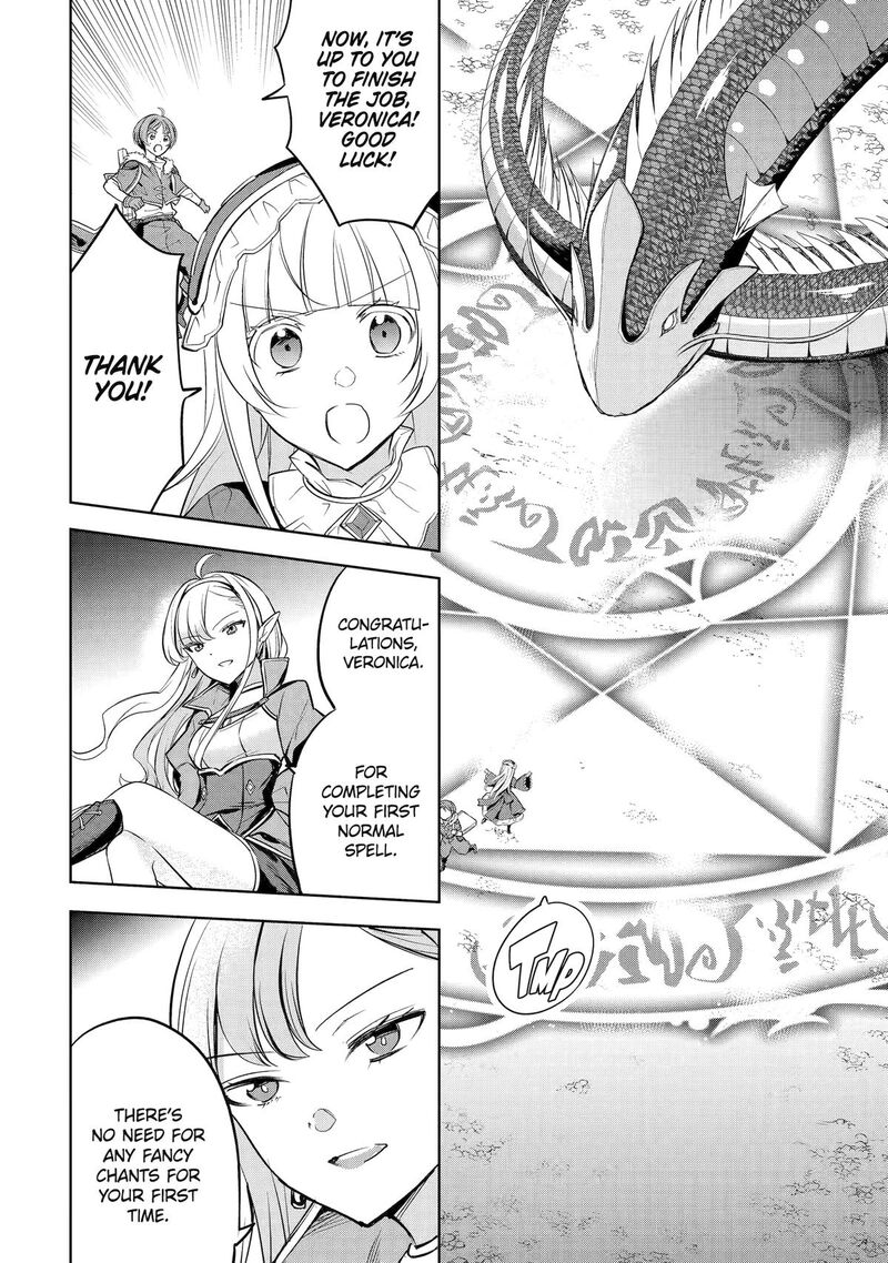 Yuusha Party No Nimotsu Mochi Chapter 5 Page 23