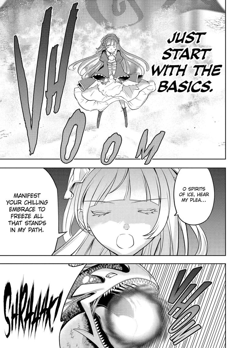 Yuusha Party No Nimotsu Mochi Chapter 5 Page 24