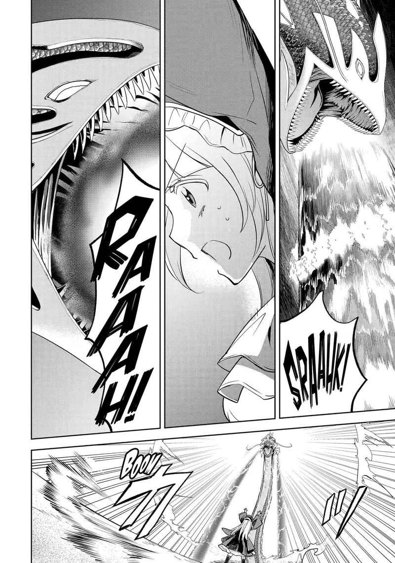 Yuusha Party No Nimotsu Mochi Chapter 5 Page 26