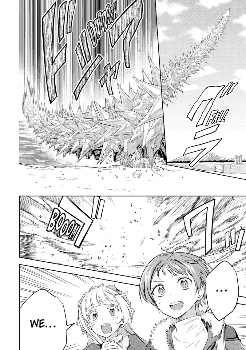 Yuusha Party No Nimotsu Mochi Chapter 5 Page 28