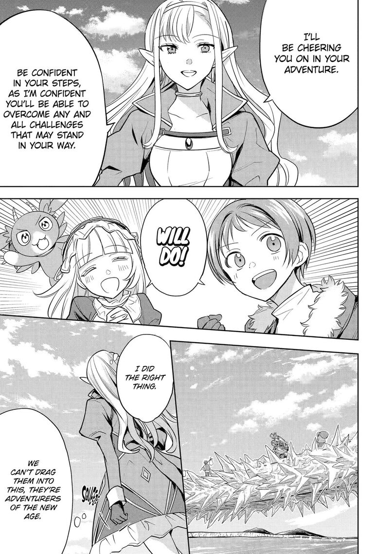 Yuusha Party No Nimotsu Mochi Chapter 5 Page 35