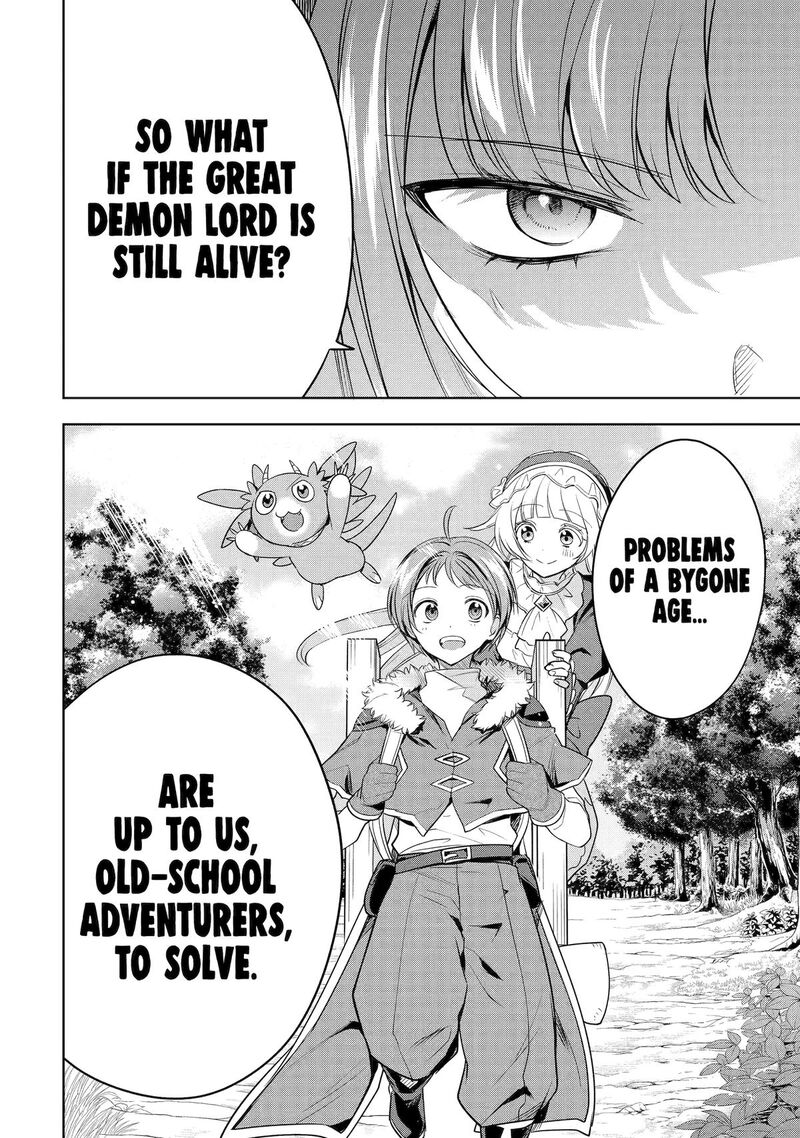 Yuusha Party No Nimotsu Mochi Chapter 5 Page 36