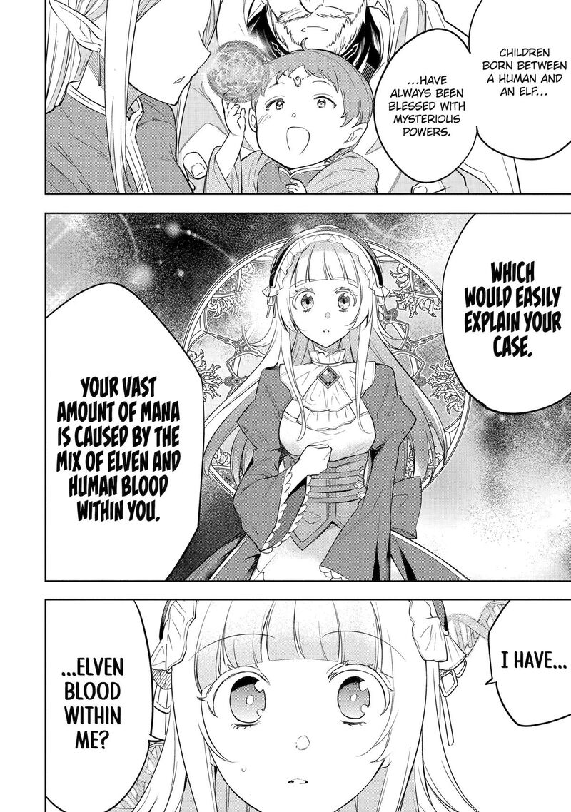 Yuusha Party No Nimotsu Mochi Chapter 5 Page 4