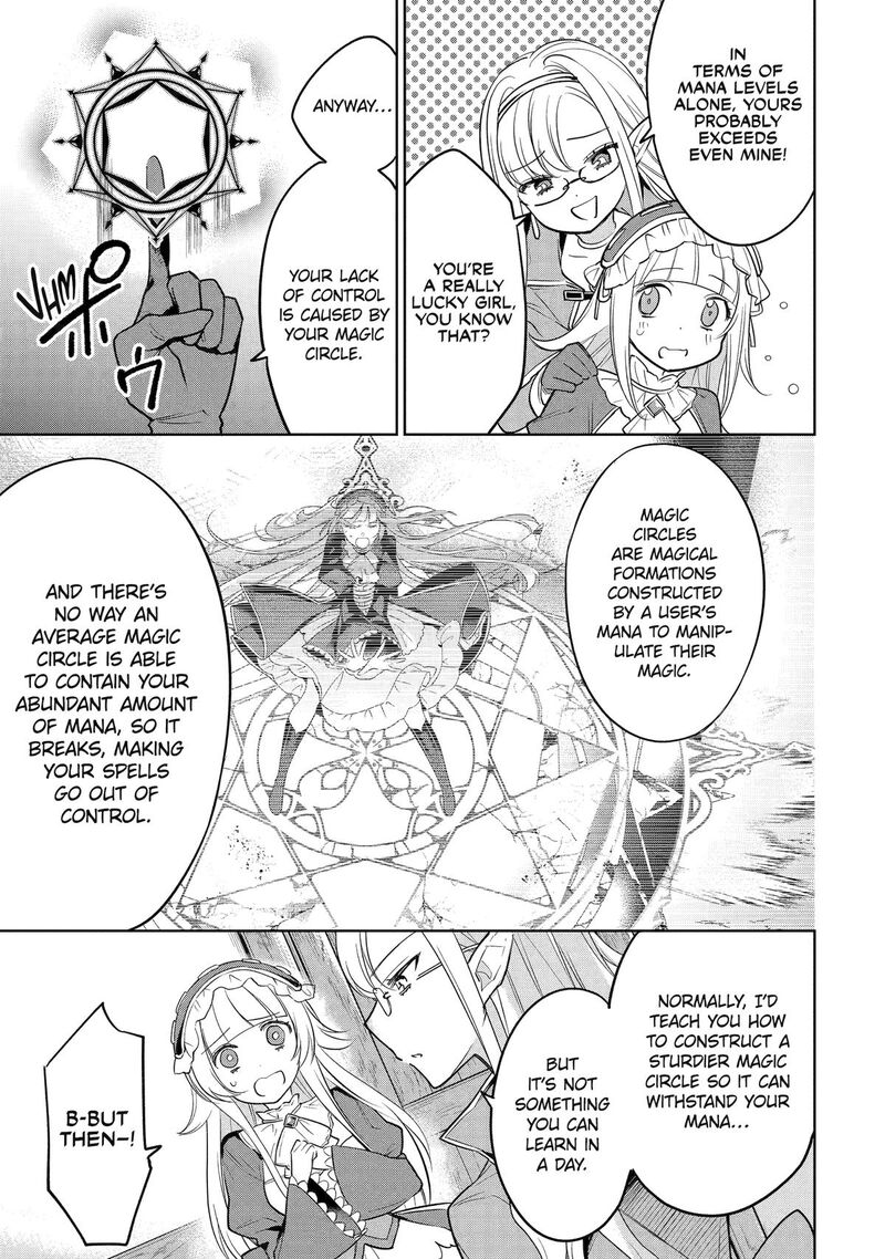 Yuusha Party No Nimotsu Mochi Chapter 5 Page 5