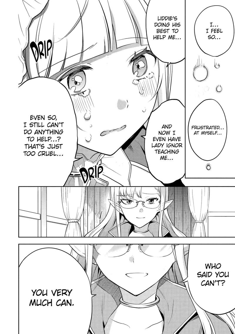 Yuusha Party No Nimotsu Mochi Chapter 5 Page 6