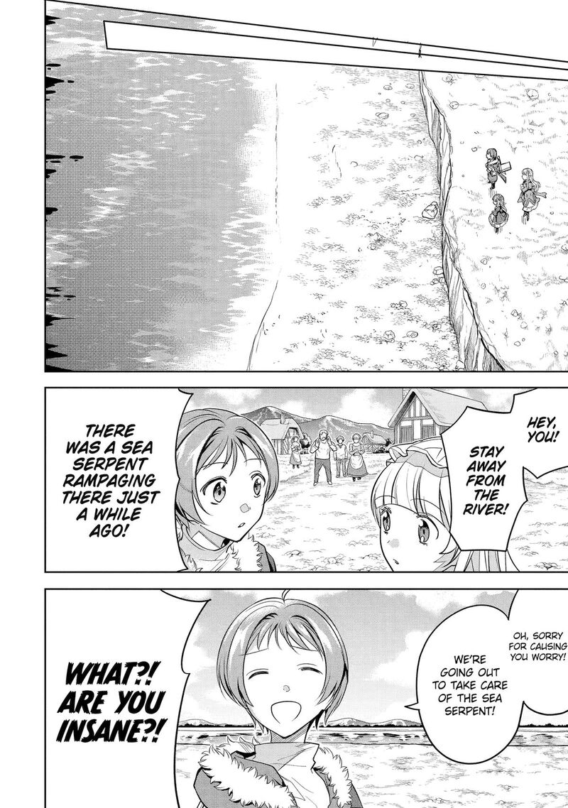 Yuusha Party No Nimotsu Mochi Chapter 5 Page 8