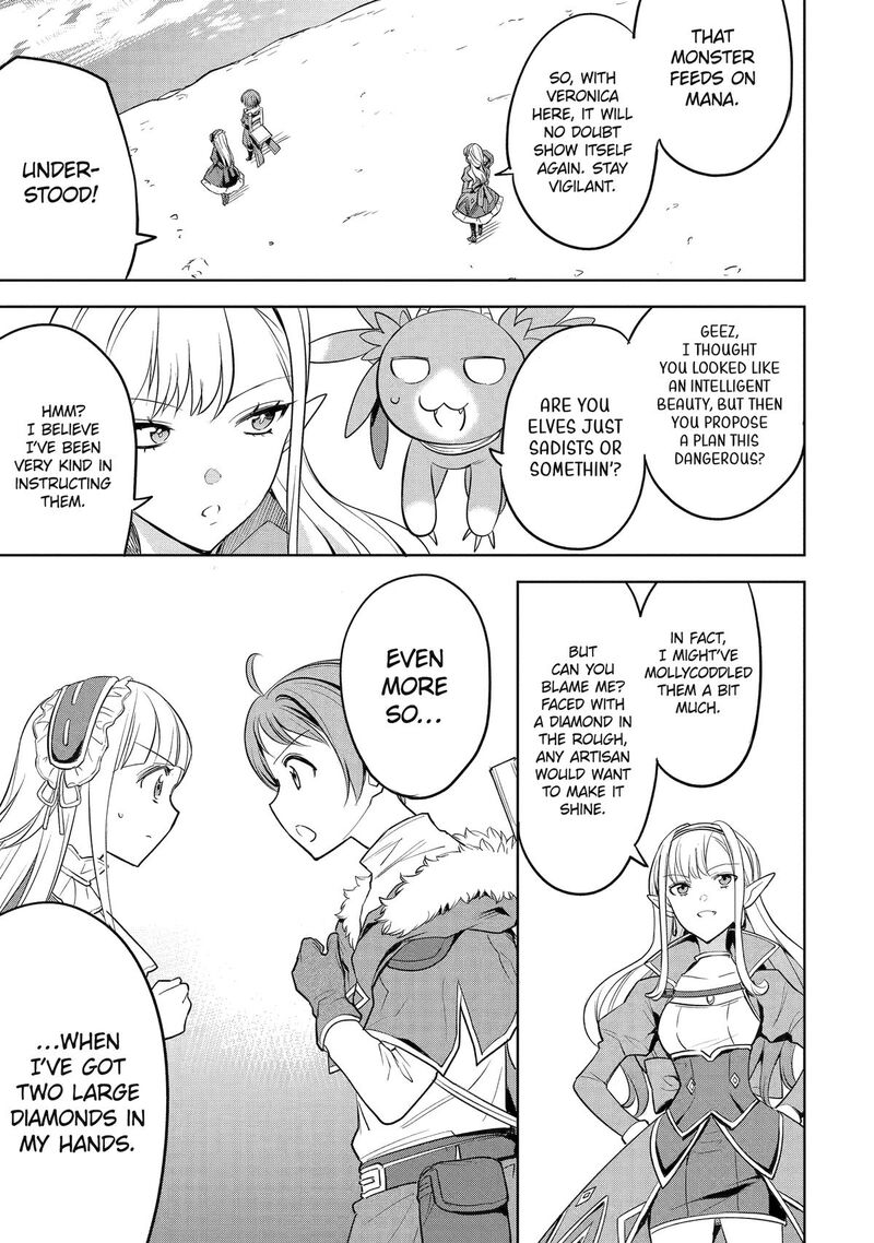 Yuusha Party No Nimotsu Mochi Chapter 5 Page 9