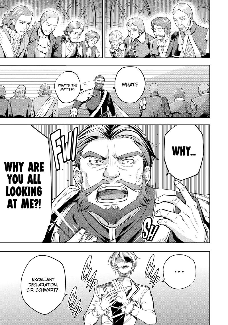 Yuusha Party No Nimotsu Mochi Chapter 6 Page 10