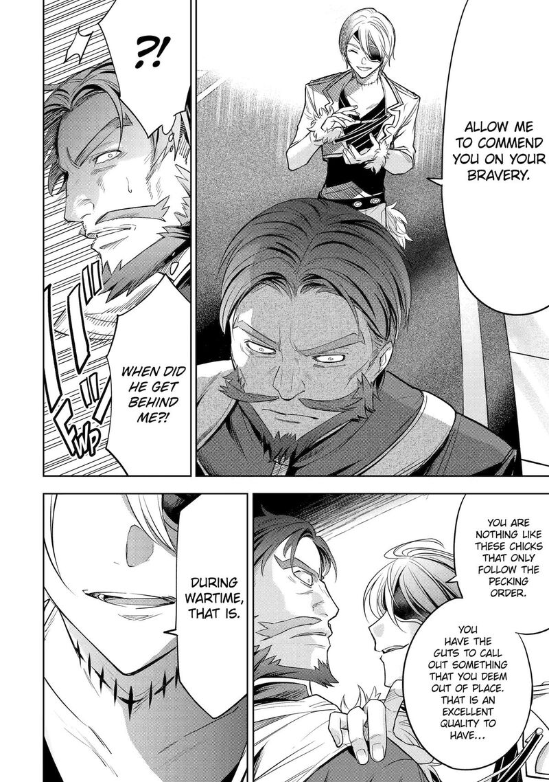 Yuusha Party No Nimotsu Mochi Chapter 6 Page 11