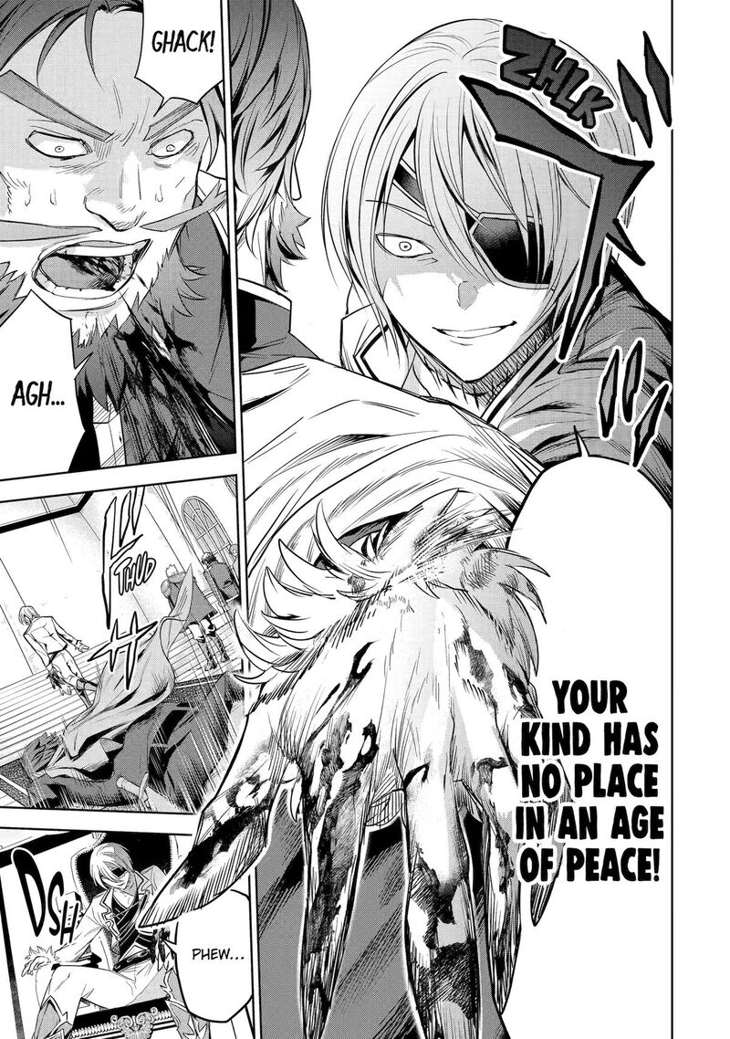 Yuusha Party No Nimotsu Mochi Chapter 6 Page 12