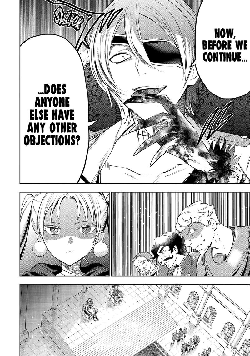 Yuusha Party No Nimotsu Mochi Chapter 6 Page 13