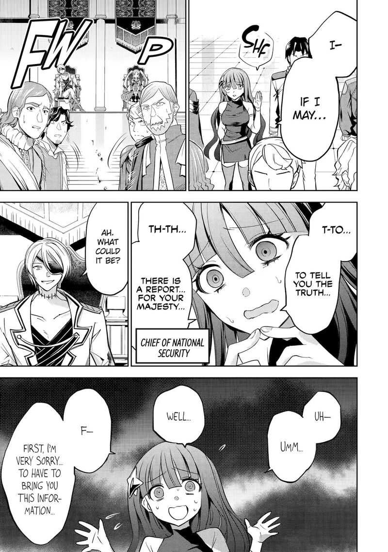 Yuusha Party No Nimotsu Mochi Chapter 6 Page 14
