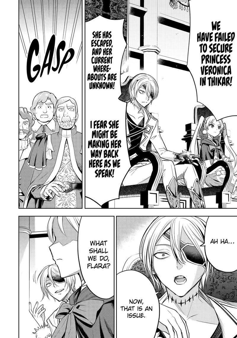 Yuusha Party No Nimotsu Mochi Chapter 6 Page 15
