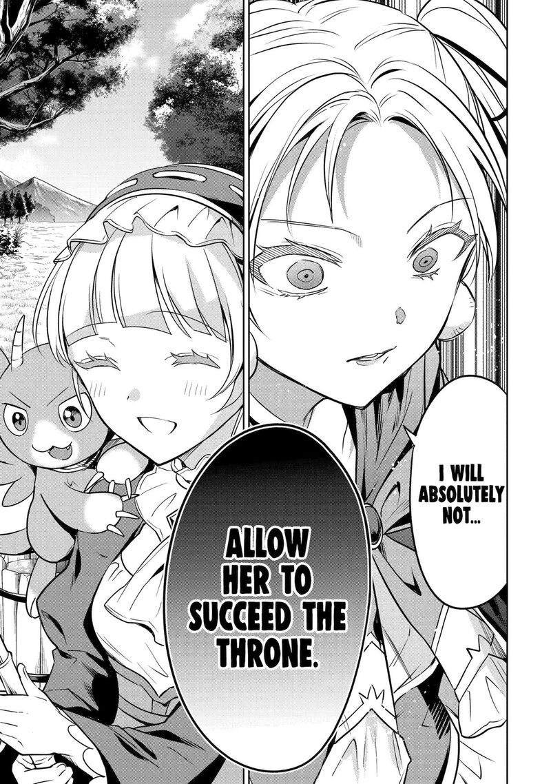 Yuusha Party No Nimotsu Mochi Chapter 6 Page 18