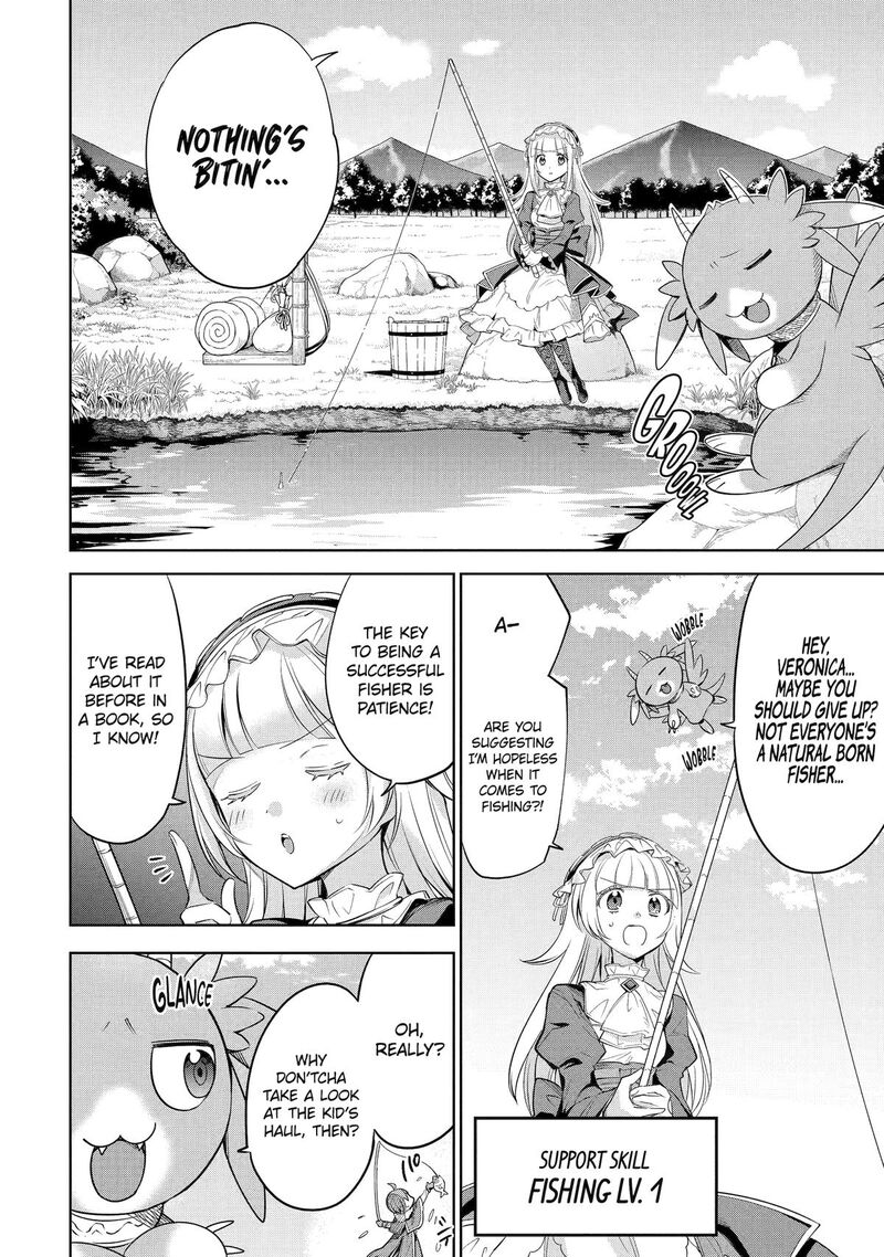 Yuusha Party No Nimotsu Mochi Chapter 6 Page 19