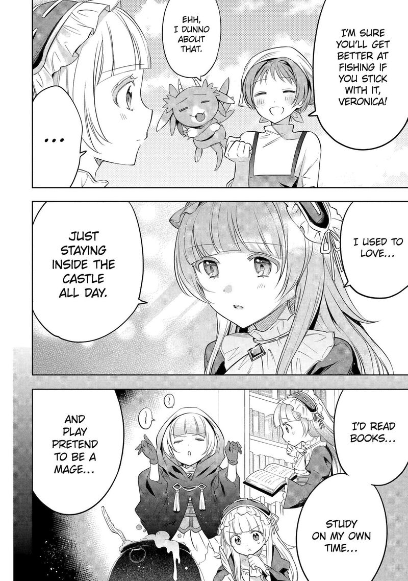 Yuusha Party No Nimotsu Mochi Chapter 6 Page 23