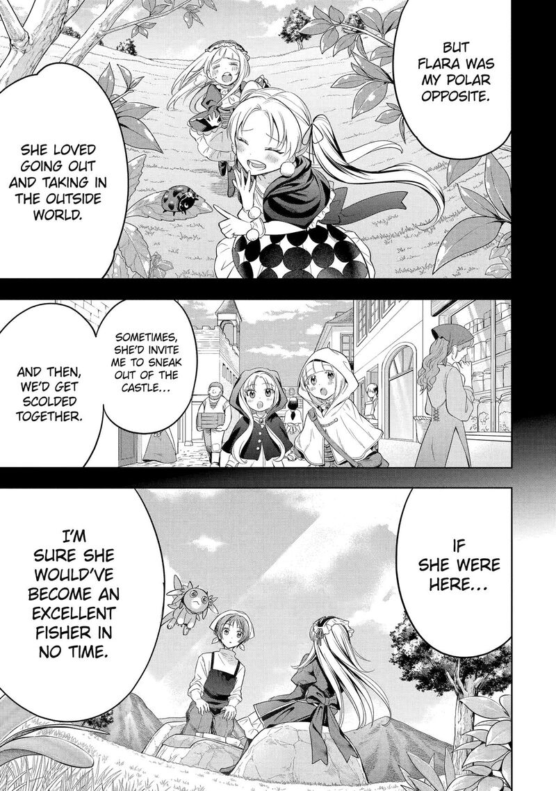 Yuusha Party No Nimotsu Mochi Chapter 6 Page 24