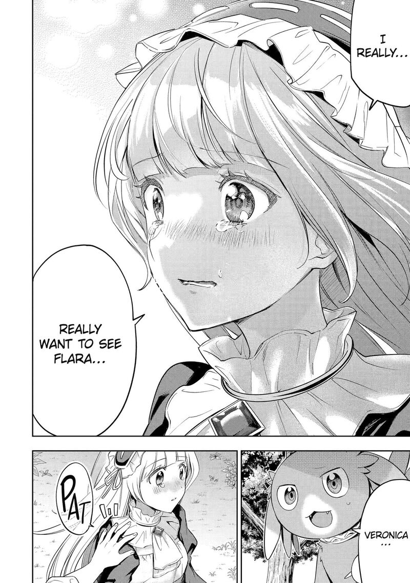 Yuusha Party No Nimotsu Mochi Chapter 6 Page 25