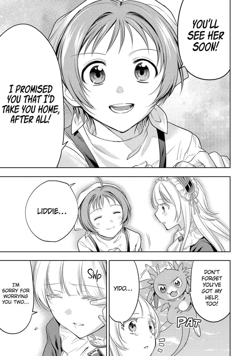 Yuusha Party No Nimotsu Mochi Chapter 6 Page 26