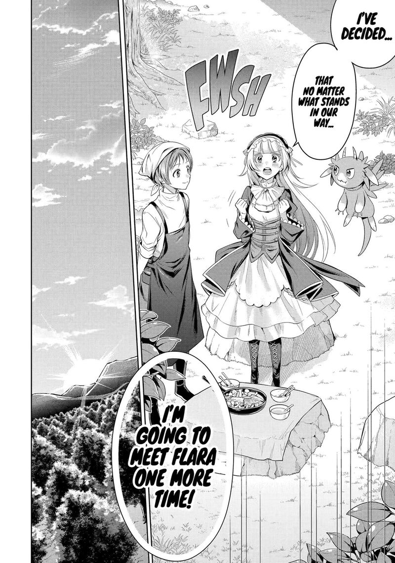 Yuusha Party No Nimotsu Mochi Chapter 6 Page 27