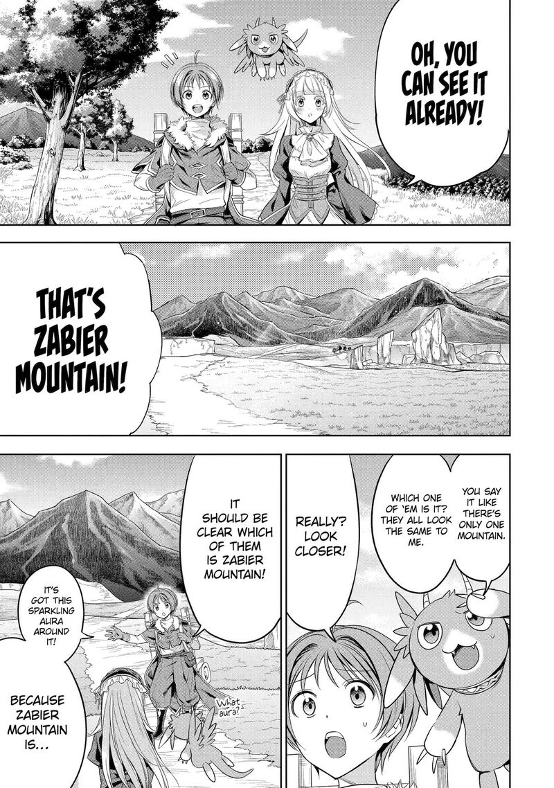 Yuusha Party No Nimotsu Mochi Chapter 6 Page 28