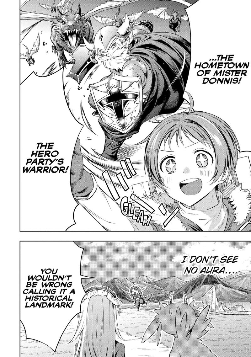 Yuusha Party No Nimotsu Mochi Chapter 6 Page 29
