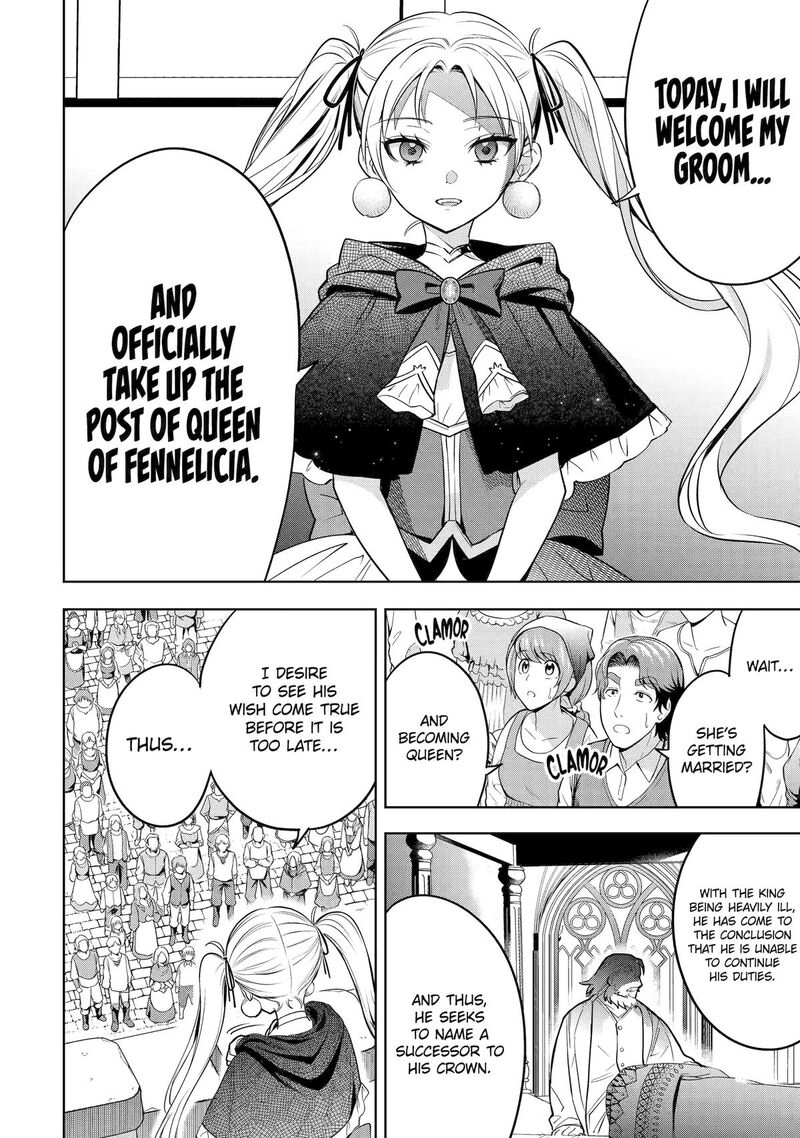 Yuusha Party No Nimotsu Mochi Chapter 6 Page 3