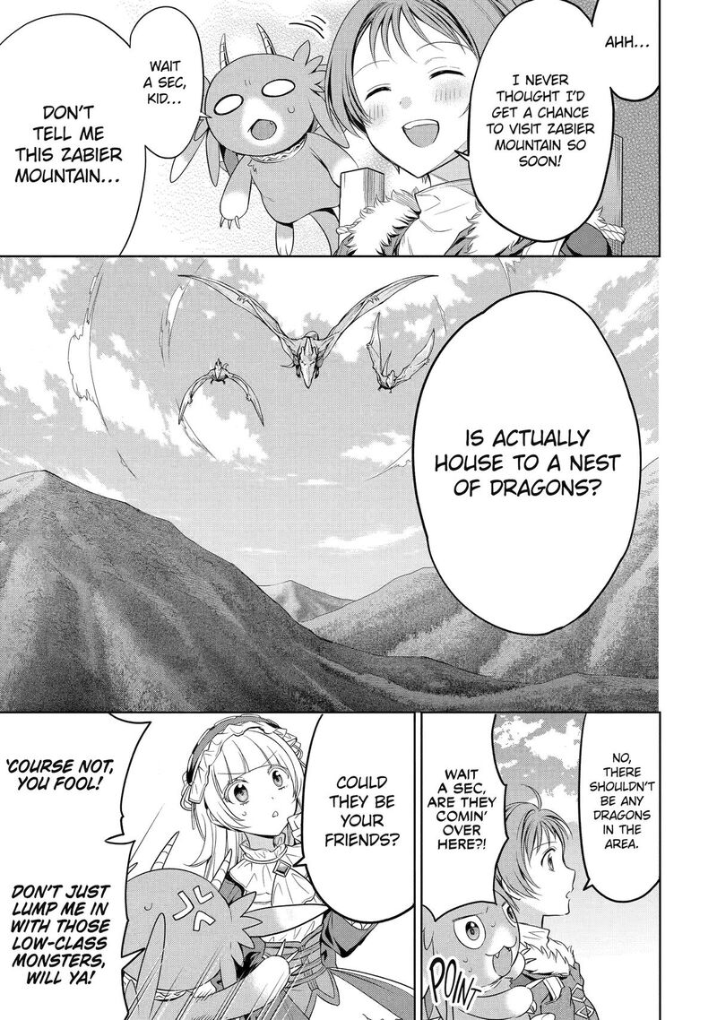 Yuusha Party No Nimotsu Mochi Chapter 6 Page 30