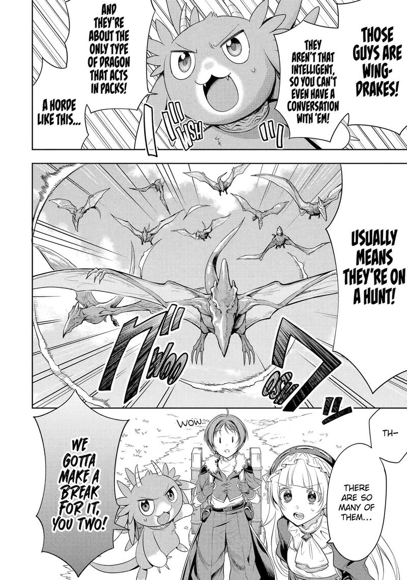 Yuusha Party No Nimotsu Mochi Chapter 6 Page 31