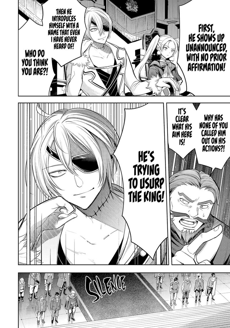 Yuusha Party No Nimotsu Mochi Chapter 6 Page 9