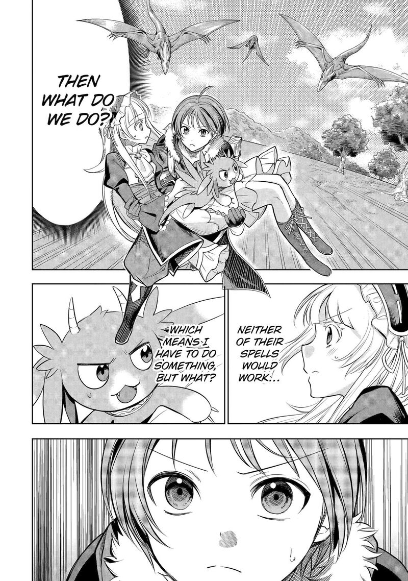 Yuusha Party No Nimotsu Mochi Chapter 7 Page 10