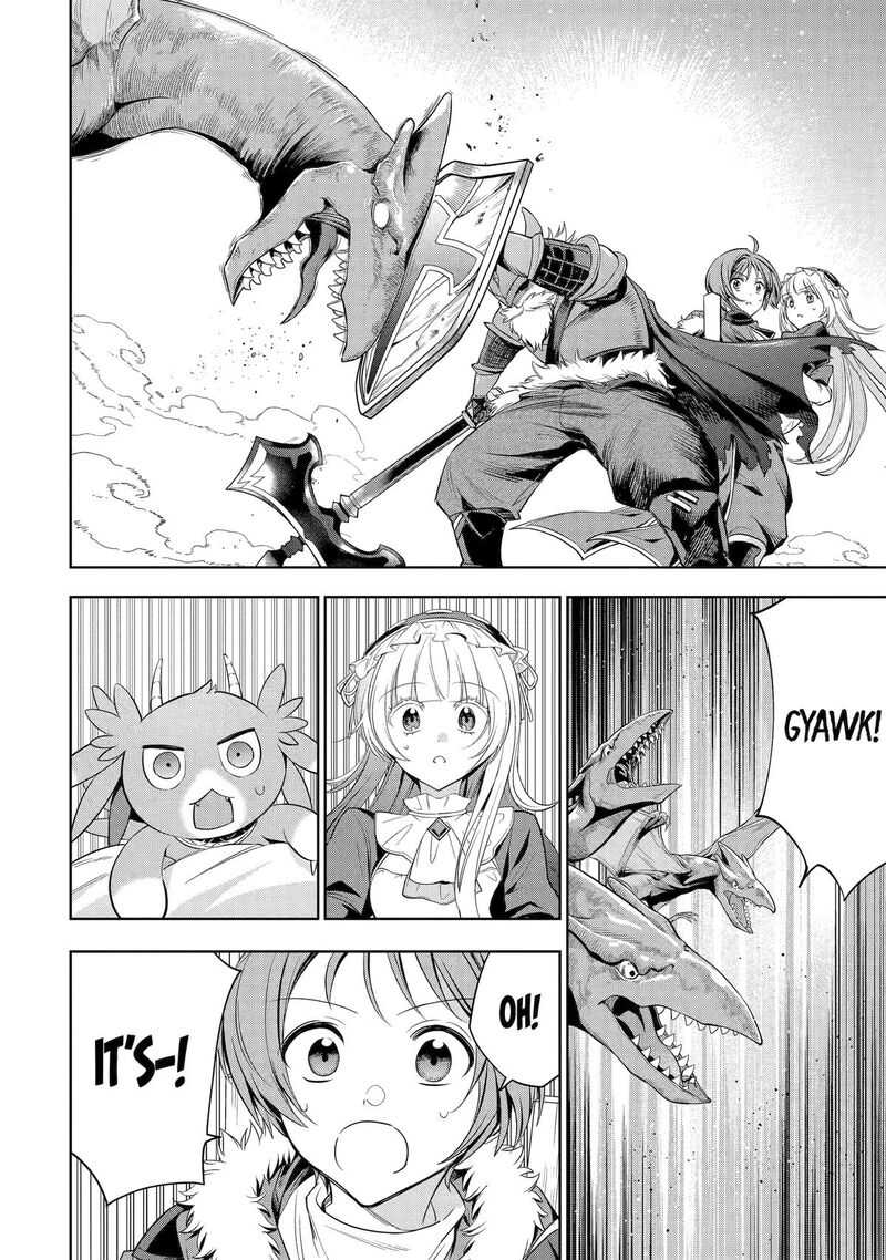 Yuusha Party No Nimotsu Mochi Chapter 7 Page 12