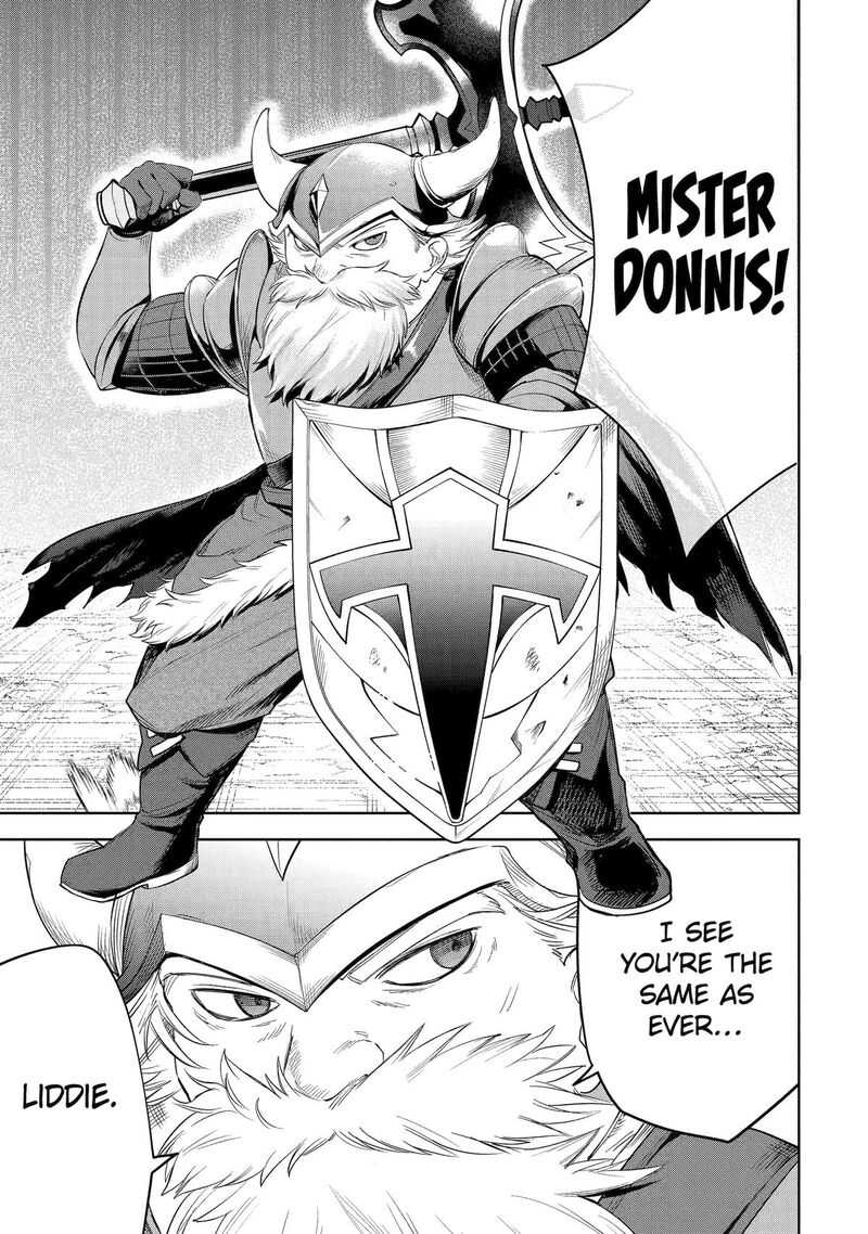 Yuusha Party No Nimotsu Mochi Chapter 7 Page 13